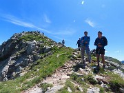 CORNO STELLA , panorami, monti, laghi, fiori, stambecchi-9lu25  - FOTOGALLERY